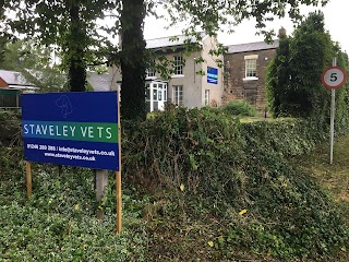 Staveley Vets