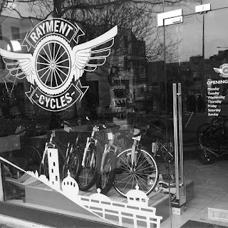 Rayment Cycles