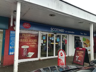 Scotmid Coop Merkland