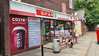 SPAR Tickhill