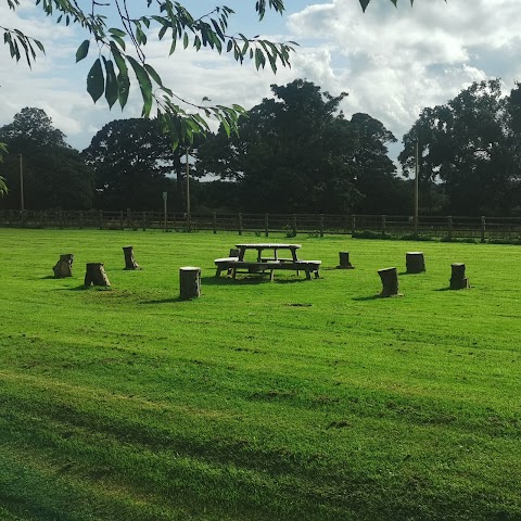 University of Liverpool, Leahurst Campus