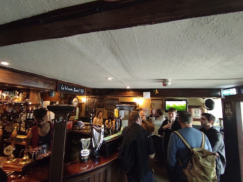 The Fiddlers Elbow