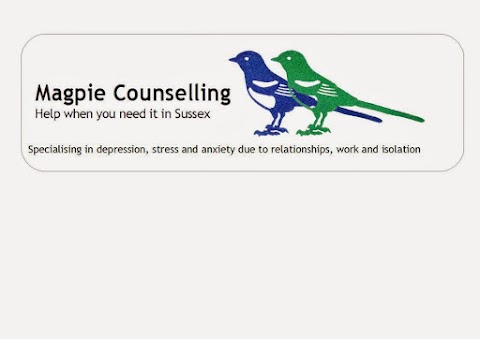 Magpie Counselling Littlehampton
