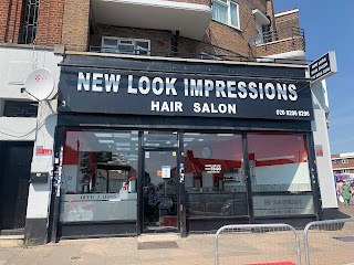 New look impressions ltd