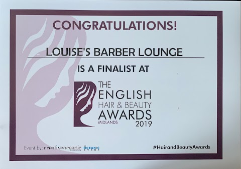 Louise's Barber Lounge