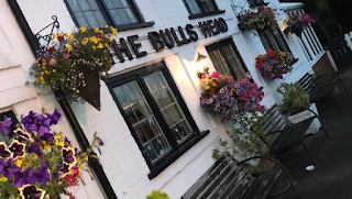 The Bulls Head