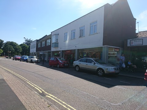 Iceland Supermarket Stubbington