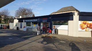 Tesco Esso Express