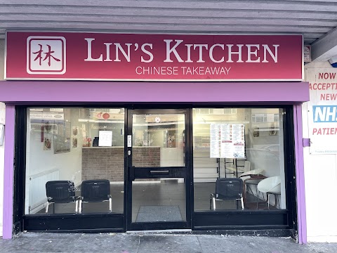 Lin's Kitchen