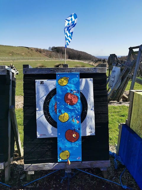 Ringinglow Archery & Target Sports Centre