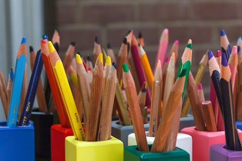 Brook House Farm Pre-School Centre.