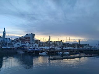 Dún Laoghaire Harbour