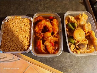 Golden Gate Chinese Takeaway