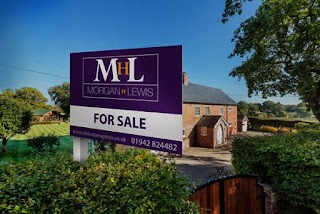 Morgan H Lewis Estate & Letting Agents