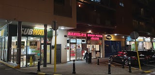 Darius Wood Fire Pizza & Pasta - Tallaght