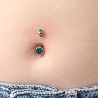 Body Piercing by Sara