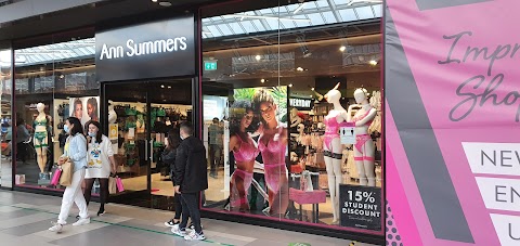 Ann Summers Blanchardstown