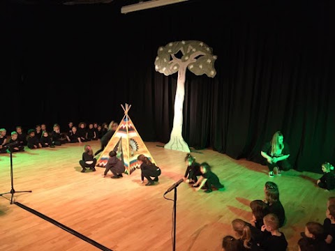 Stagecoach Performing Arts Bicester