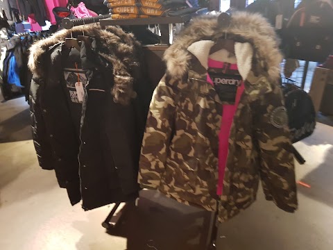 Superdry Outlet