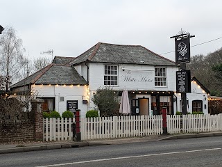 The White Horse