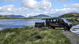 Vagabond Tours of Ireland