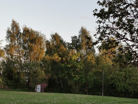 Coppice Farm Park