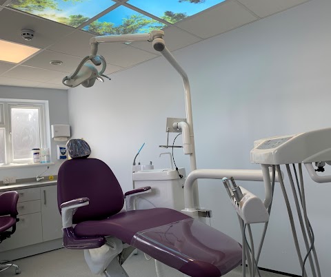 Charlton Dental Bristol