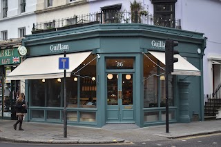 Guillam Coffee House