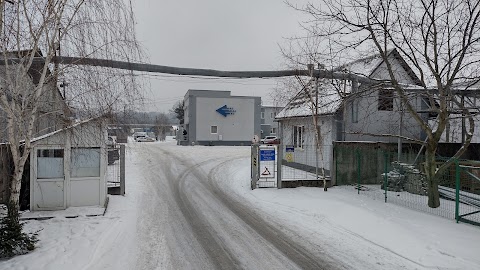 ТзОВ "Закарпатская продовольственная компания"