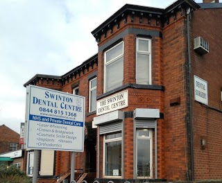 Swinton Dental Centre