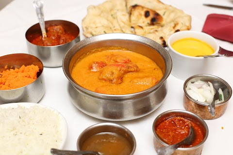 City Spice - Voted best Indian restaurant in Brick Lane