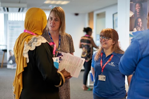 University of West London, Berkshire Institute for Health