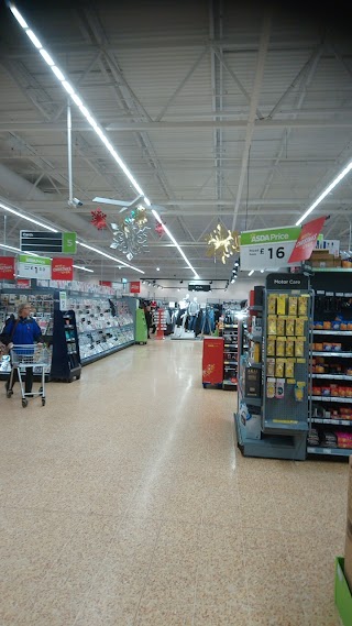 Asda Wakefield Superstore