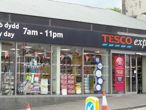 Tesco Express