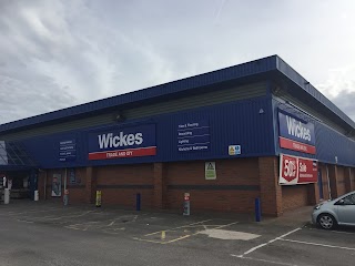 Wickes