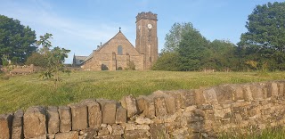 St Annes C E Lydgate Primary School