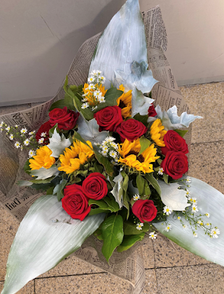 Brewery Flowers - Local Florist, Flowers Deliveries, Wedding Flowers, Funeral Flowers Romford