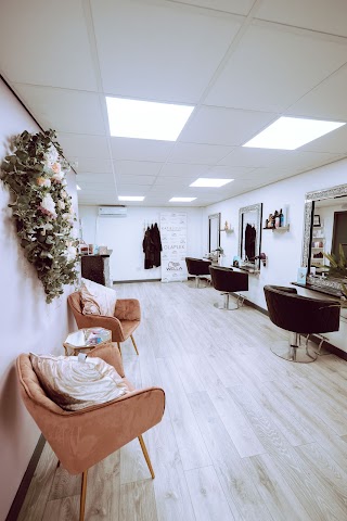 Katie Louise Hairdressing