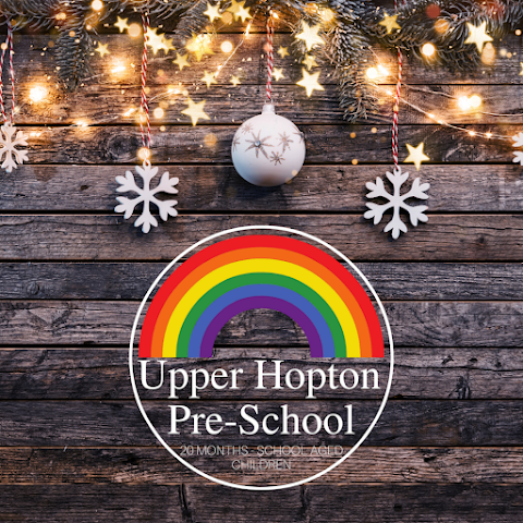 Upper Hopton Pre-School