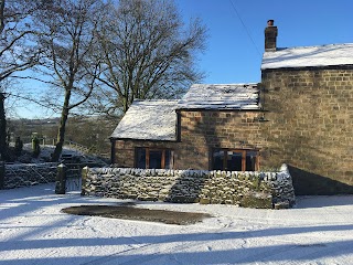 Greenhouse Farm Cottage