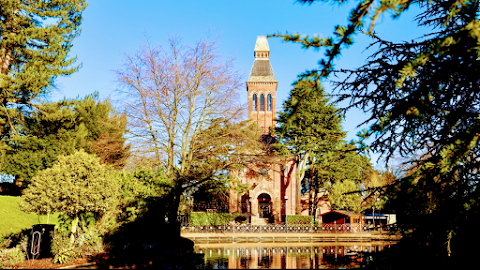 Lakeside Nottingham