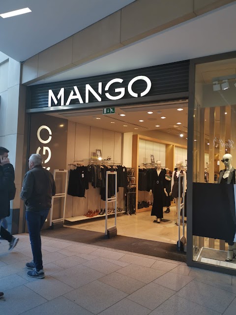 MANGO