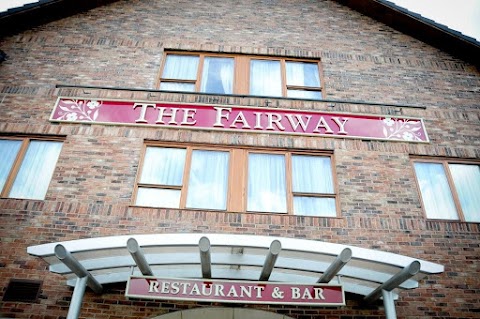 The Fairway Pub