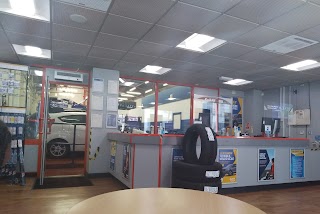 Kwik Fit