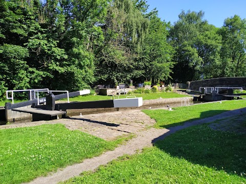 Cromwell Bottom Nature Reserve