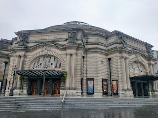 The Usher Hall