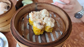 DIM SUM HUT