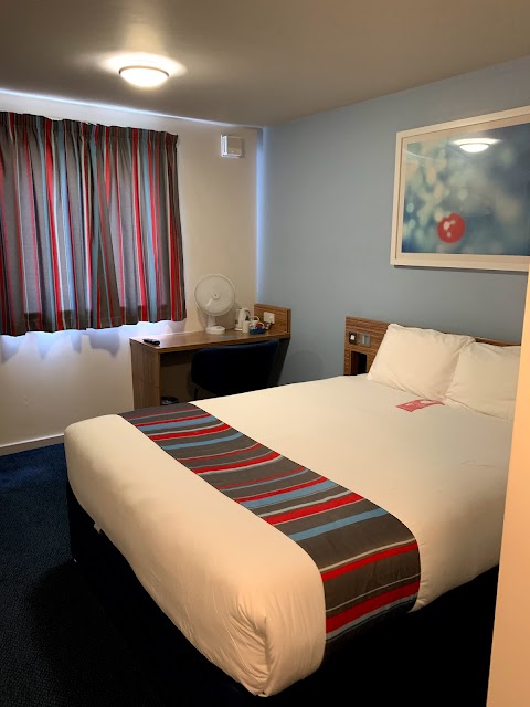 Travelodge Eastleigh Central