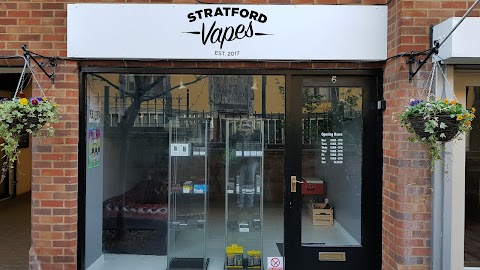 Stratford Vapes