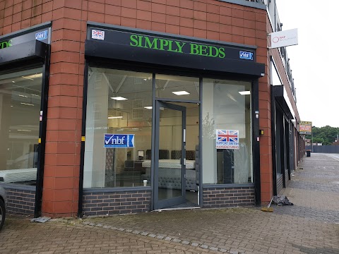 Simply Beds